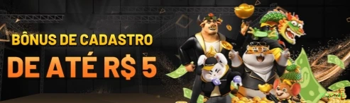Notificações e promoções