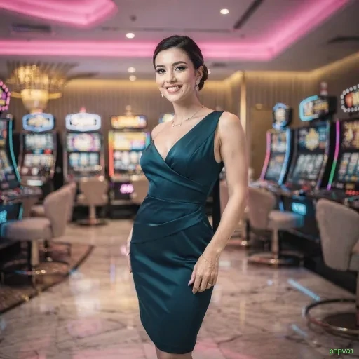 Jogos de Slot 500+