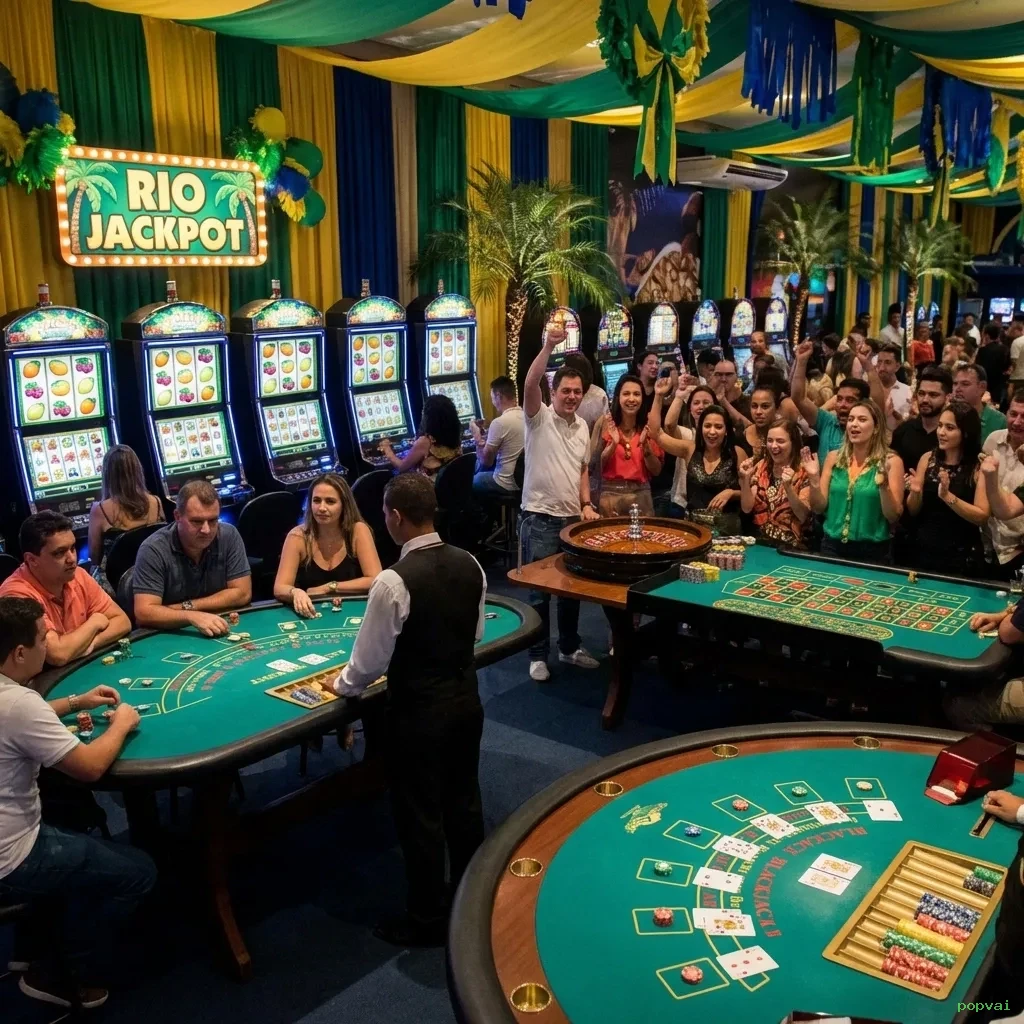 Jogos Fortune 20+